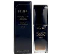 Base de Maquillage Fluide Sensai SPF20 204.5 Warm Beige 30 ml
