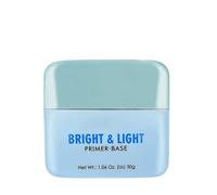 Base de maquillage hydratante, longue tenue, légère et éclaircissante, contrôle du sébum, fini transparent, rafraîchissante pour femmes et filles