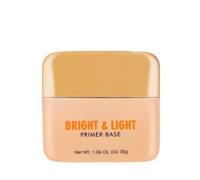 Base de maquillage hydratante, longue tenue, légère et éclaircissante, contrôle du sébum, fini transparent, rafraîchissante pour femmes et filles