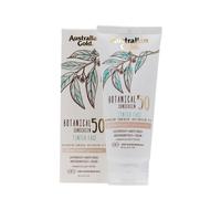 Base de maquillage liquide - Australian Gold - 88 ml - Tous types de peau - Hydratante - Longue tenue