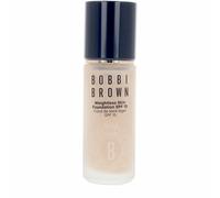 Base de maquillage liquide Bobbi Brown WEIGHTLESS SKIN Ivoire Spf 15 30 ml