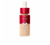 Base de maquillage liquide Bourjois Healthy Mix Nº 52W Vanilla Nº 52w-Vanilla