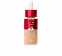 Base de maquillage liquide Bourjois Healthy Mix Nº 55N Deep beige Nº 55n-Deep