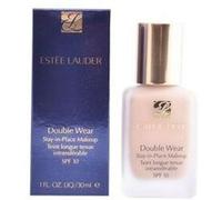 Base de maquillage liquide double wear estee lauder (30 ml) G