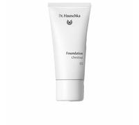Base de maquillage liquide Dr. Hauschka Nº 03 Chesnut 30 ml