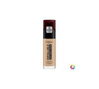 Base de maquillage liquide infaillible 24h l'oreal make up (30 ml)