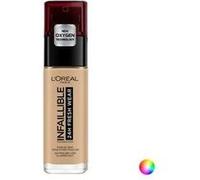 Fond de Teint Infaillible 24 H Fresh Wear L'Oréal