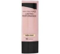 Base de maquillage liquide lasting performance max factor G