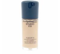 Base de maquillage liquide Mac STUDIO FIX Spf 15 30 ml