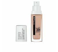 Base de maquillage liquide Maybelline Superstay Activewear 30 h Foundation Nº