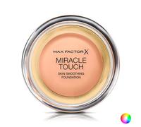 Base De Maquillage Liquide Miracle Touch Max Factor