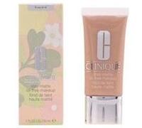 Clinique Stay-Matte Oil-Free Makeup 30 ml ombre CN28 Ivory