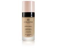 COLLISTAR IMPECCABILE long-lasting foundation #3G