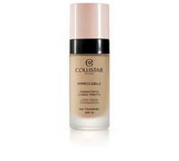 Base De Maquillage Longue Tenue Impeccabile #3g 30 Ml Multicolore