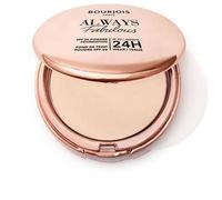 Base De Maquillage Poudre Always Fabulous Spf20 #100-Rose Ivoire 7 Gr Multicolore