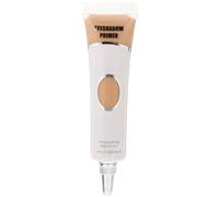 Base de Maquillage pour Fard à Paupières Waterproof, Crème Blanche | Lisse la Peau des Paupières, Unifie le Teint, Cache les Veines, Usage Salon et Personnel