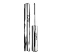 Base de mascara en tube d'acier - d'allongement des, rehausseur de boucles, base anti-taches | Formule hautement pigmentée imperméable effet longue durée, séparation naturelle des cilsi