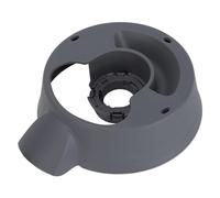 Base de mixage pour Thermomix TM31 Bol mélangeur multifonction Plaque de fixation avec boucle de verrouillage de sécurité Accessoires de cuisine Base réutilisable et durable Gain de temps et efficace