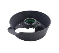 Base de mixage pour Thermomix TM5 TM6 - Tasse de montage multifonction - Bol mélangeur multifonction - Plaque de fixation - Accessoires de cuisine - Pratique et efficace - Passe au lave-vaisselle
