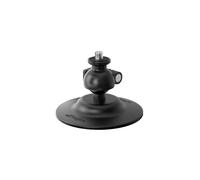 Base de Montage CabeÃ§a EsfÃrica FlexÃvel Conector Universal 1/4 AcessÃ³rios para CÃmera Esportiva /para AÃo