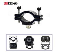 Base de montage de caméra pour enregistreur vidéo embarqué,support de montage rapide pour rétroviseur,Base de support de Dashcam pour camion et Bus