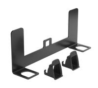 Base de montage de siège de sécurité pour enfant, support de siège de voiture pour , connecteurs de ceinture, support de support de siège auto pour bébé, kit de montage d'ancrages de retenue de