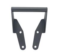 Base De Montage GPS Support De Navigation GPS pour Moto, Fixation Au Guidon pour K&awasaki pour Versys X 250 2017-2021, Support Anti-Vibrations