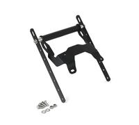 Base De Montage GPS Support De Navigation GPS pour Moto pour H&Onda X-ADV 750, Adaptateur De Téléphone, Support De Guidon Avant