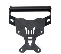 Base De Montage GPS Support De Navigation GPS pour Moto pour K&awasaki pour Versys 250 300 2017-2024, Support De Téléphone, Adaptateur pour Guidon