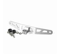 Base De Montage GPS Support D'enregistreur De Conduite pour Moto pour B&MW F900XR 2020-2021, Adaptateur De Guidon, Fixation pour Guidon Avant