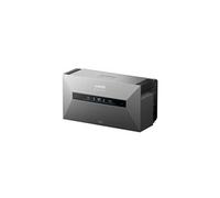 Base de montage SOLIX Solarbank Max AC pour système de stockage d'énergie domestique