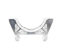 Base de Moteur séparée supérieure et inférieure for DJ for Drone agricole AG-Ras T40 Kit de Base de Moteur séparée Accessoires for Drone de Protection des Plantes(Lower)