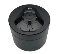 Base De Nettoyage De Lame De Rasoir SH71 En Nid D'abeille, Compatible Avec Philips, Accessoire De Nettoyage De Tête De Rasoir S5831/7731/8850/9642