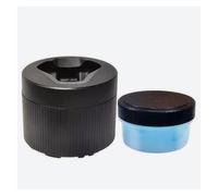 Base De Nettoyage De Rasoir. Compatible Avec Philips S5831 S8850 S9642 S9932 S9935 S7888 S5000 / S6000 / S7000 / S8000 / S9000(2pcs)