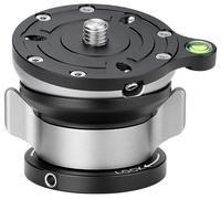 Base De Nivellation De Trépied - LB-65