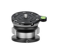 Base de nivellement Leofoto LB-75 | ✅ Livraison gratuite à partir de 100 €