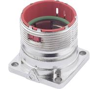 Base de panneau EPIC® M23 A1 72004200 rouge LAPP Contenu: 5 pc(s)