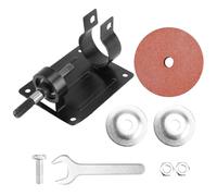 Base de Perceuse Électrique Réglable pour Forets 13mm, Support Fixe
