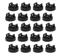 Base de planification de câbles multifonction offrant une force d'attraction élevée pour un fil efficace et soigné dans la maison et la voiture