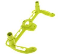 Base de poignee 5131036502 - tondeuse a gazon ryobi G