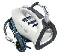 Base de poignée+poignée+cordon Centrale vapeur CS-00126185 CALOR - 318486 G