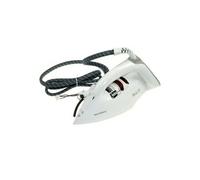 BASE DE POIGNEE+POIGNEE+CORDON pour PIECES ENTRETIEN DU LINGE PETIT ELECTROMENAGER CALOR - CS-00118912