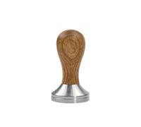 Base De Poignée Universelle, Doseur À Café Universel 49mm-58.5mm, Remplacement Barista En Acier Inoxydable(58.5mm,Dalbergia Odorifera)