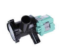 Base de pompe de vidange et boîtier de filtre pour machine à laver Bosch WAQ283S1GB/0