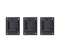 Base De Porte-outils En Plastique Solide Avec Résistance Vibrations Stockage Artisanal Pour Ateliers Et Projets Artisanaux Stockage De Bricolage