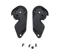 Base De Protection Oculaire en Polycarbonate sans