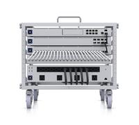 Base de rack Ubiquiti U-Rack-6U-TL, U-RACK-6U-TL