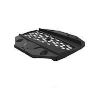 Base de rangement pour console et manette pour Sony PS5, Host Simple Upright Base Contrôleur/Console Support d'affichage (Noir)