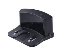 Base de Recharge automatique, Compatible avec SilverCrest, for aspirateur Robot SSR 3000 A1, accessoires, pièces de rechange