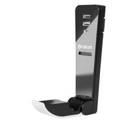 Base De Recharge Big Ben PS5SMULTICHARGE PLAYSTATION 5 Dualsense Stand Wh